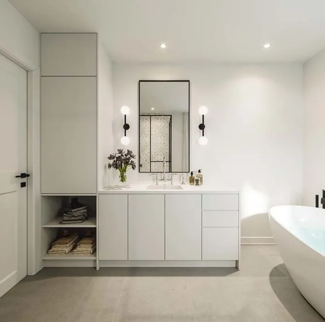 InteriorPhoto for House Plan #144182