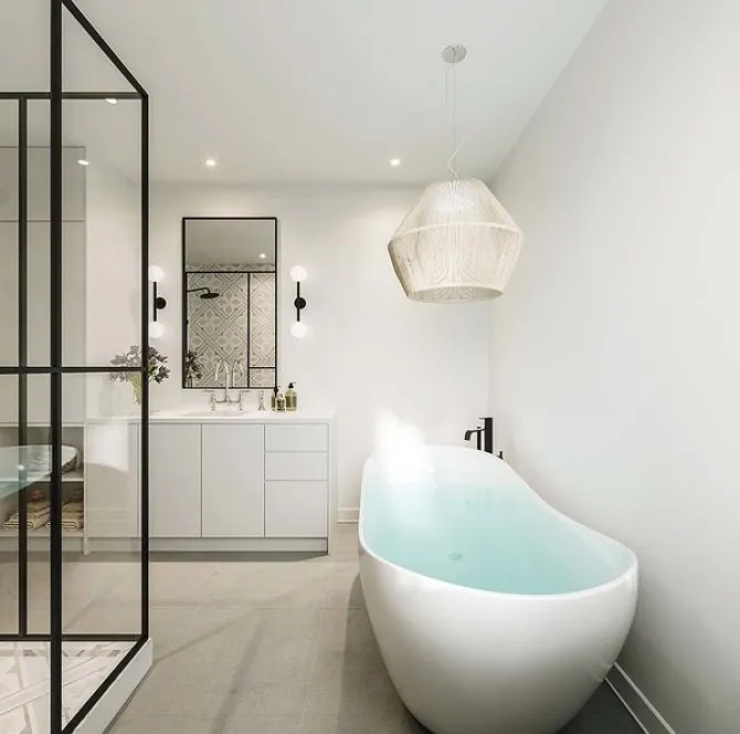 InteriorPhoto for House Plan #144182