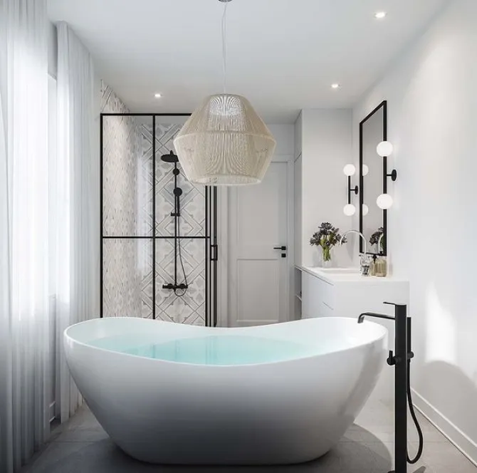 InteriorPhoto for House Plan #144182