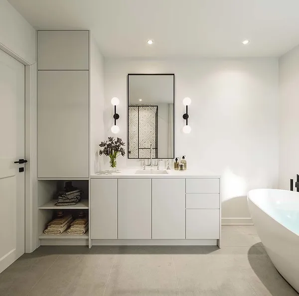 InteriorPhoto for House Plan #144182