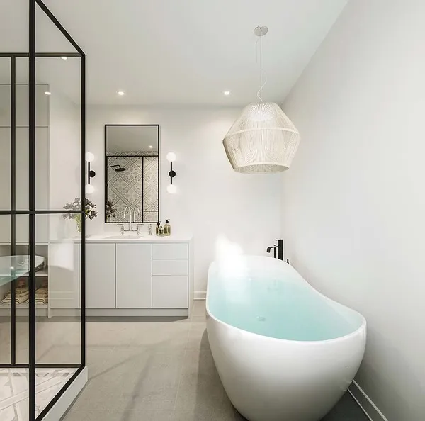 InteriorPhoto for House Plan #144182