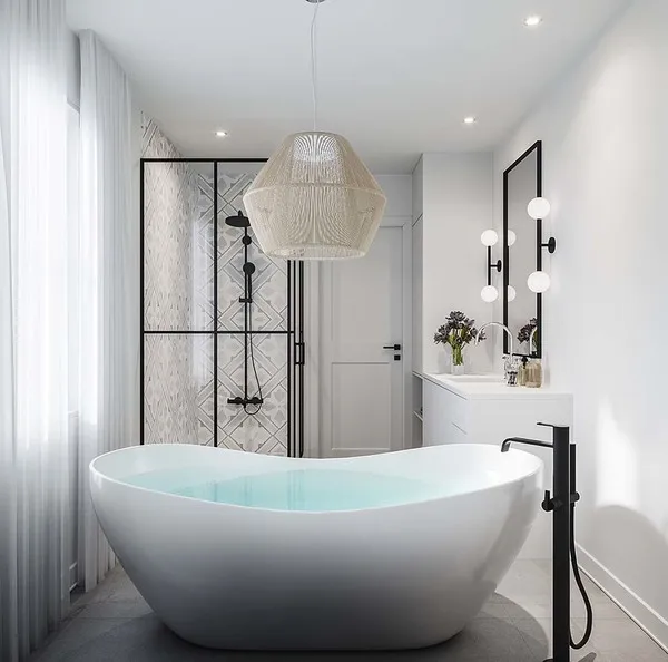 InteriorPhoto for House Plan #144182