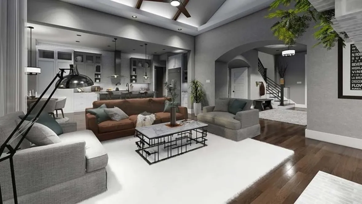 InteriorPhoto for House Plan #649282