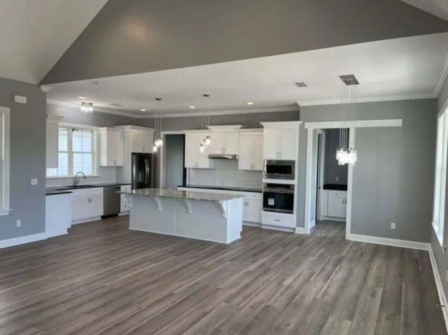 InteriorPhoto for House Plan #900922