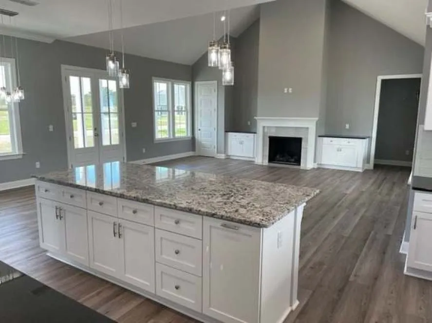 InteriorPhoto for House Plan #900922