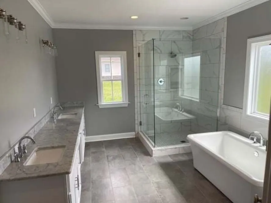 InteriorPhoto for House Plan #900922