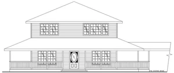 Other for House Plan #450602