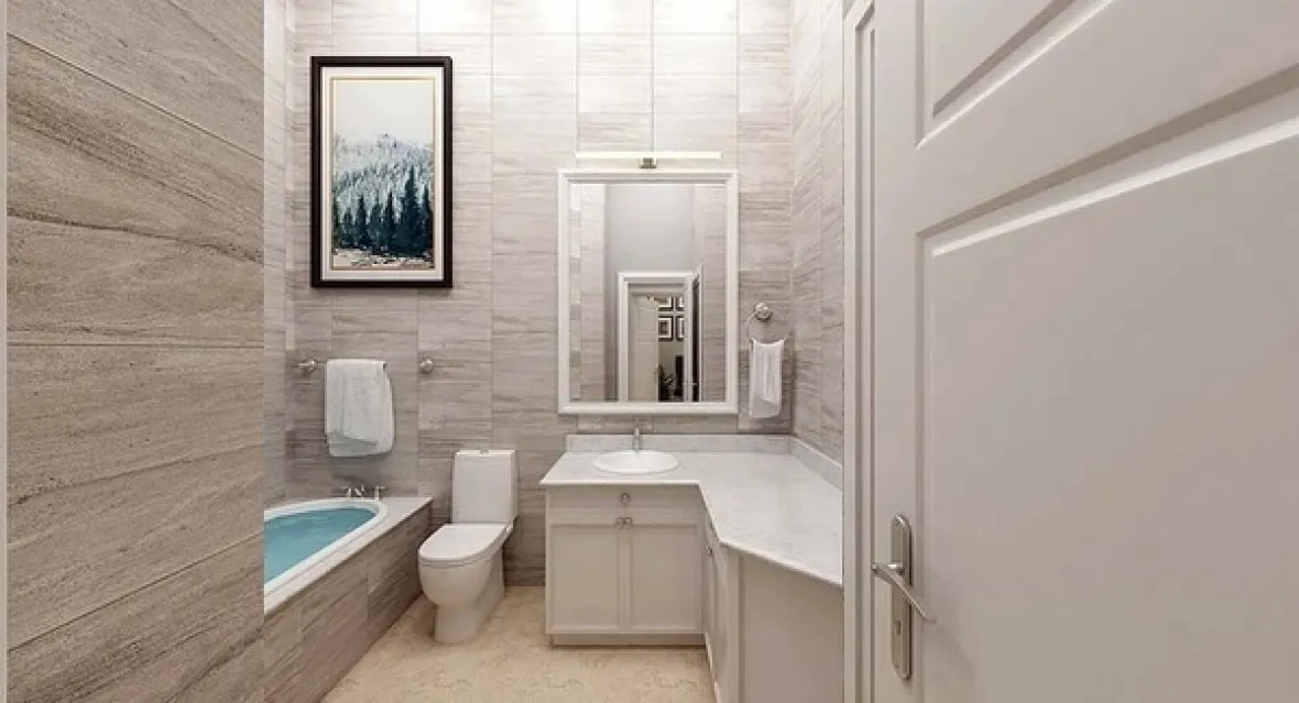 InteriorPhoto for House Plan #488061