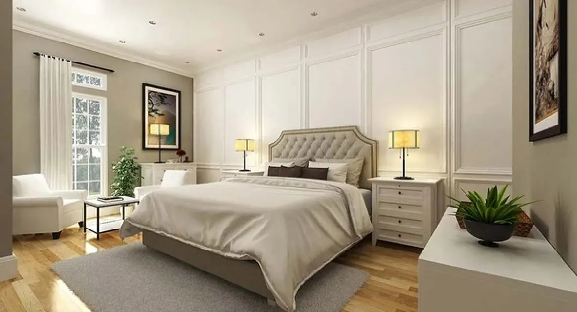 InteriorPhoto for House Plan #488061