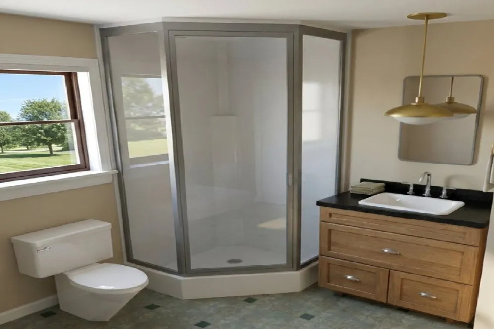 InteriorPhoto for House Plan #202045