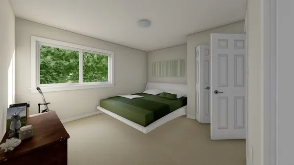 InteriorPhoto for House Plan #202045