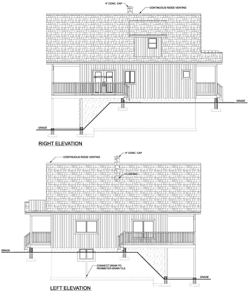Other for House Plan #202045