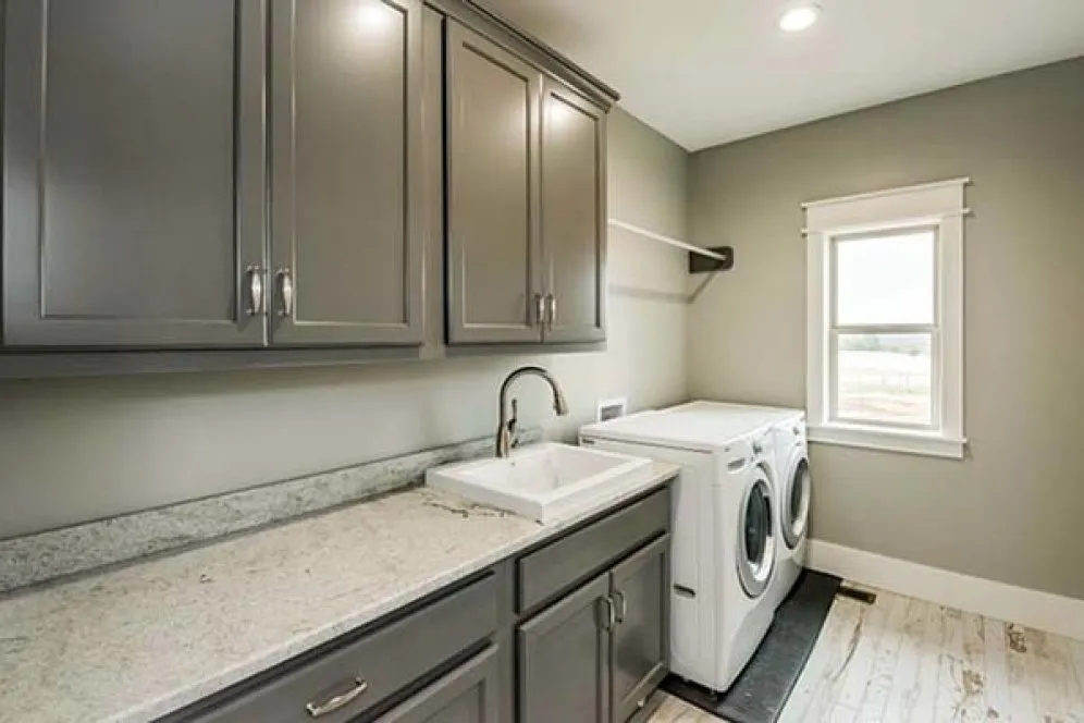 InteriorPhoto for House Plan #715413