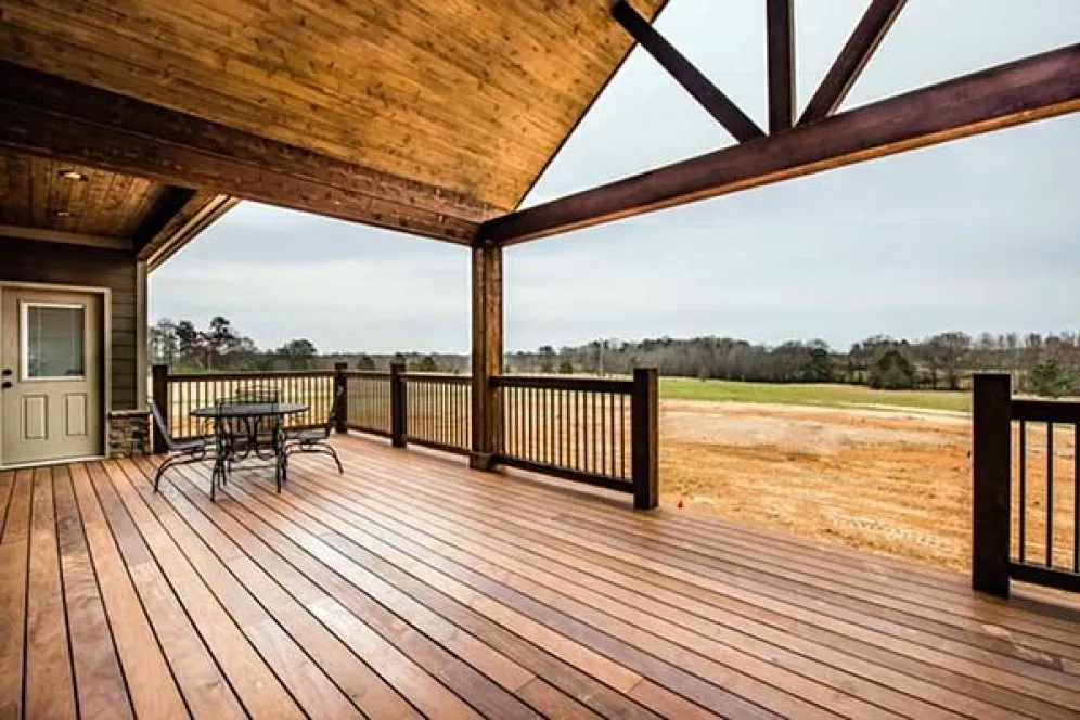 InteriorPhoto for House Plan #715413