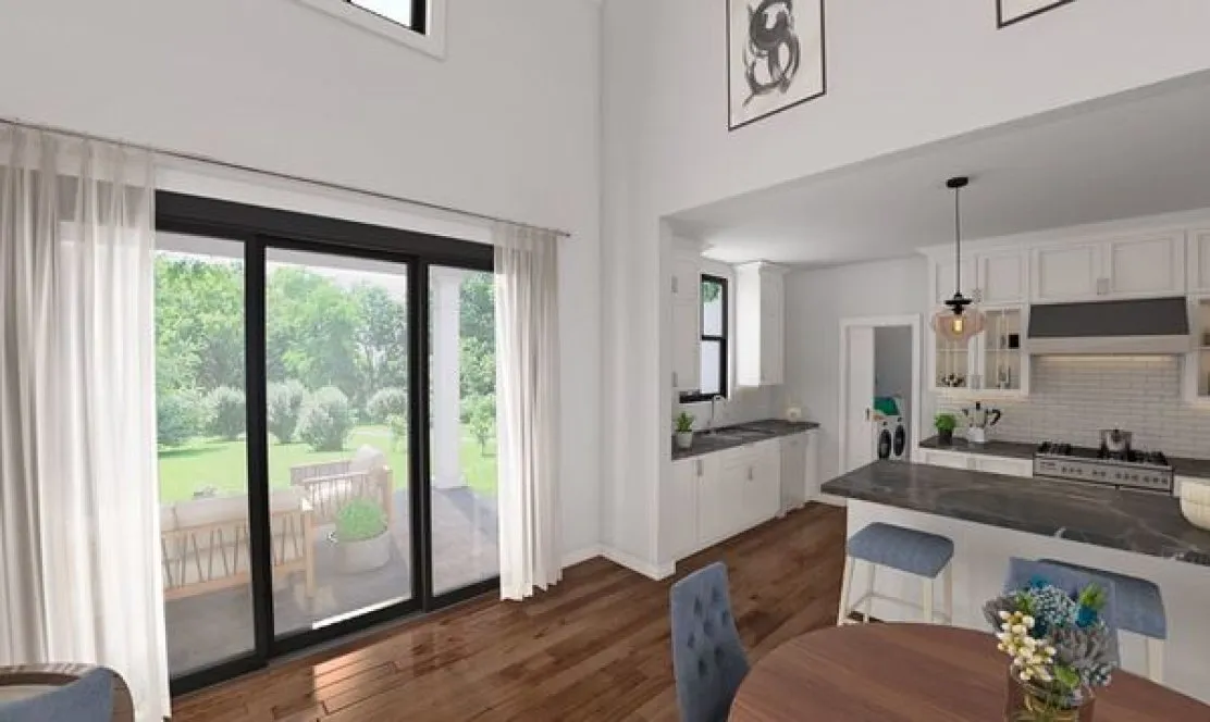 InteriorPhoto for House Plan #320602