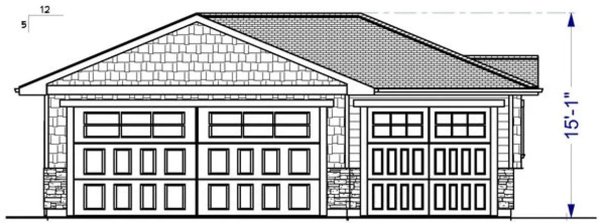 Other for House Plan #881001