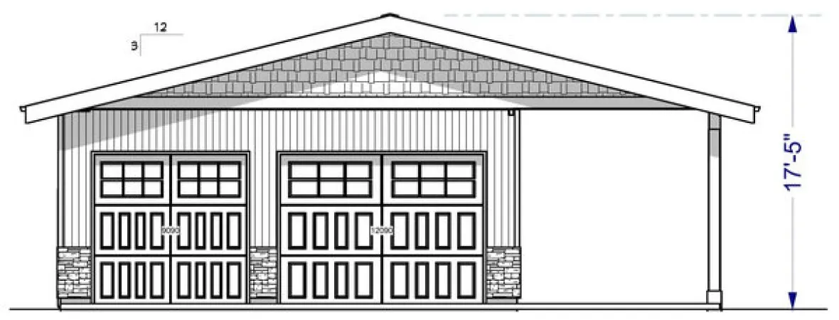 Other for House Plan #881002