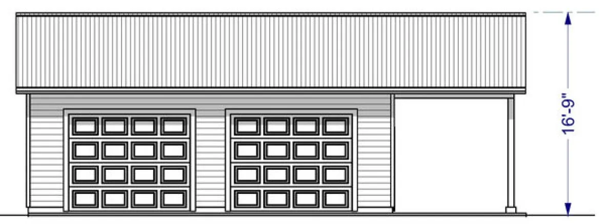 Other for House Plan #881003