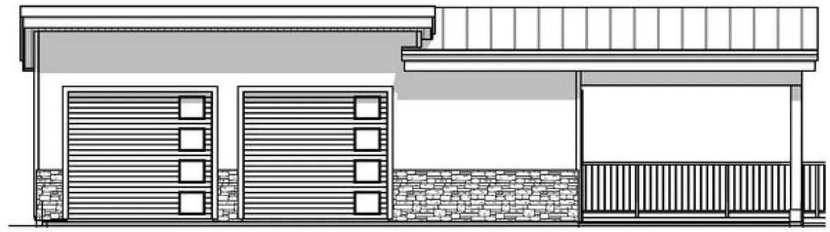 Other for House Plan #881005