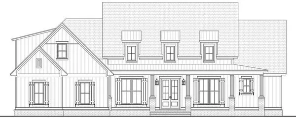 Other for House Plan #300752