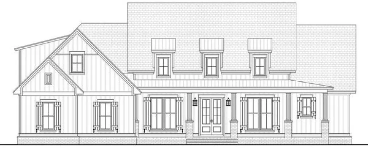 Other for House Plan #300752