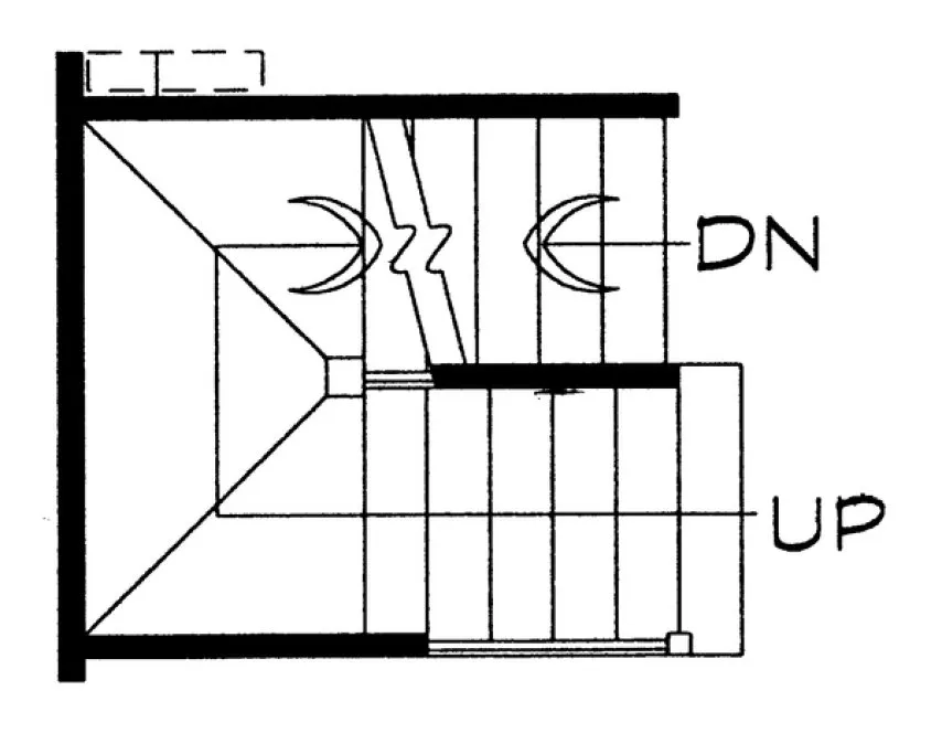 Other for House Plan #157921