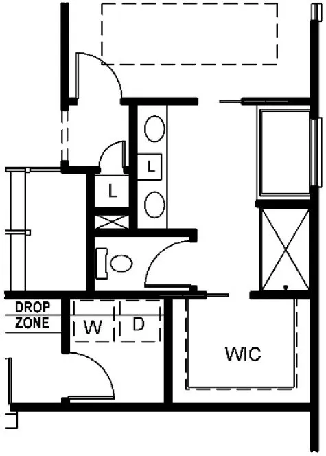 Other for House Plan #154112