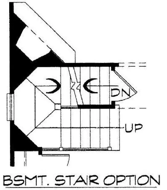 Other for House Plan #155522