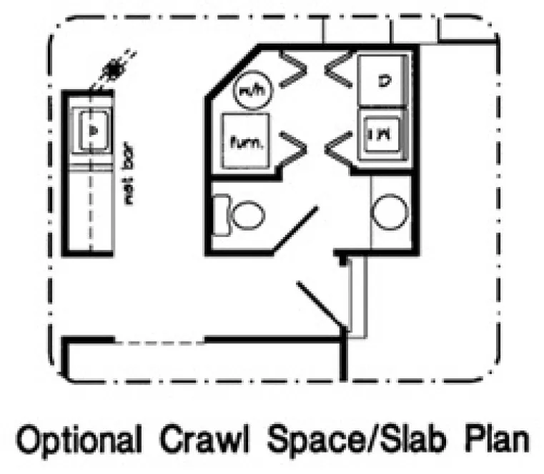 Other for House Plan #187382