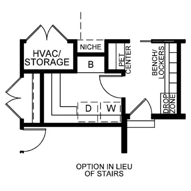 Other for House Plan #156291