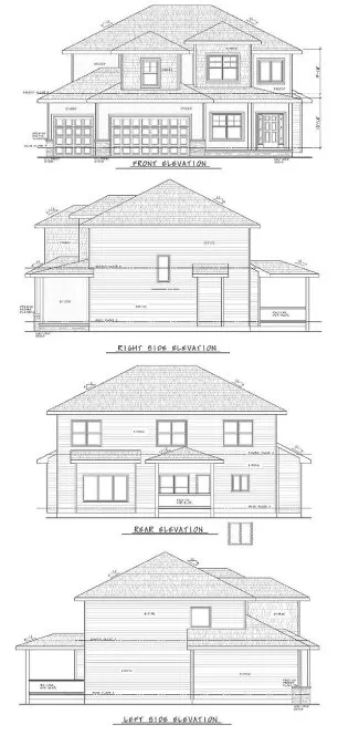 Other for House Plan #156291