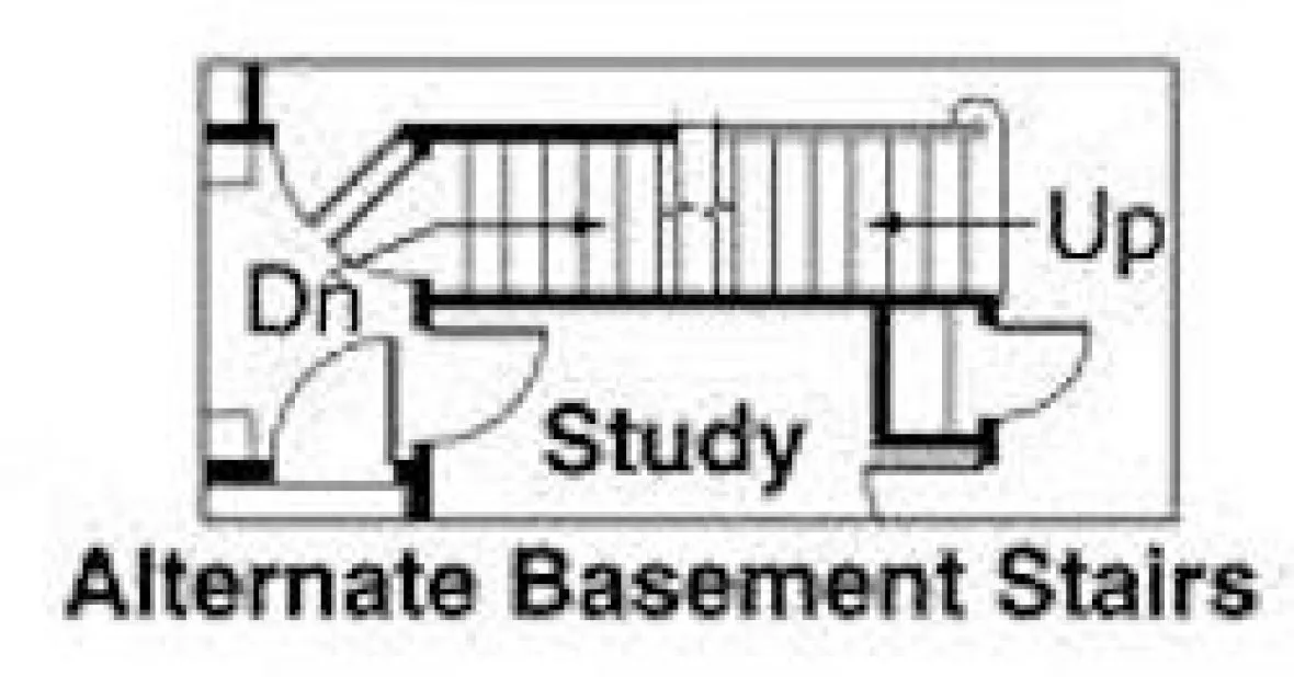 Other for House Plan #347942