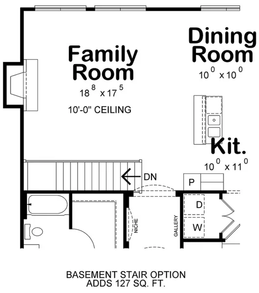 Other for House Plan #156531