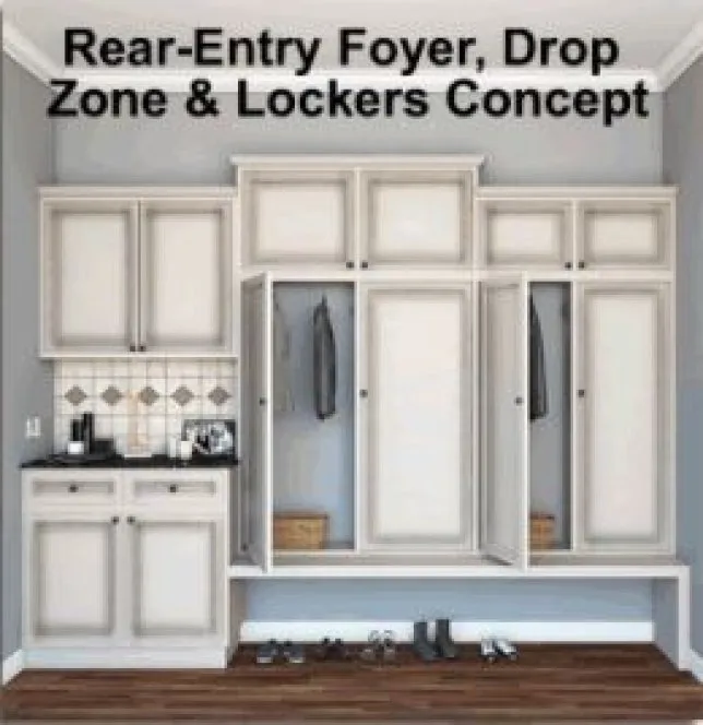 Other for House Plan #159222