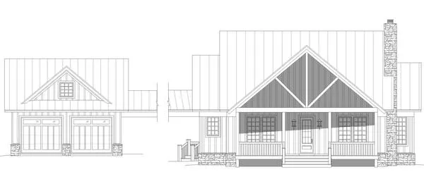 Other for House Plan #693791