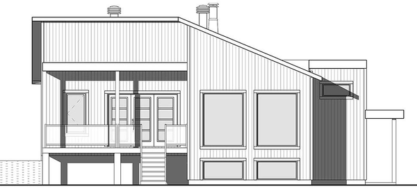 Other for House Plan #141411