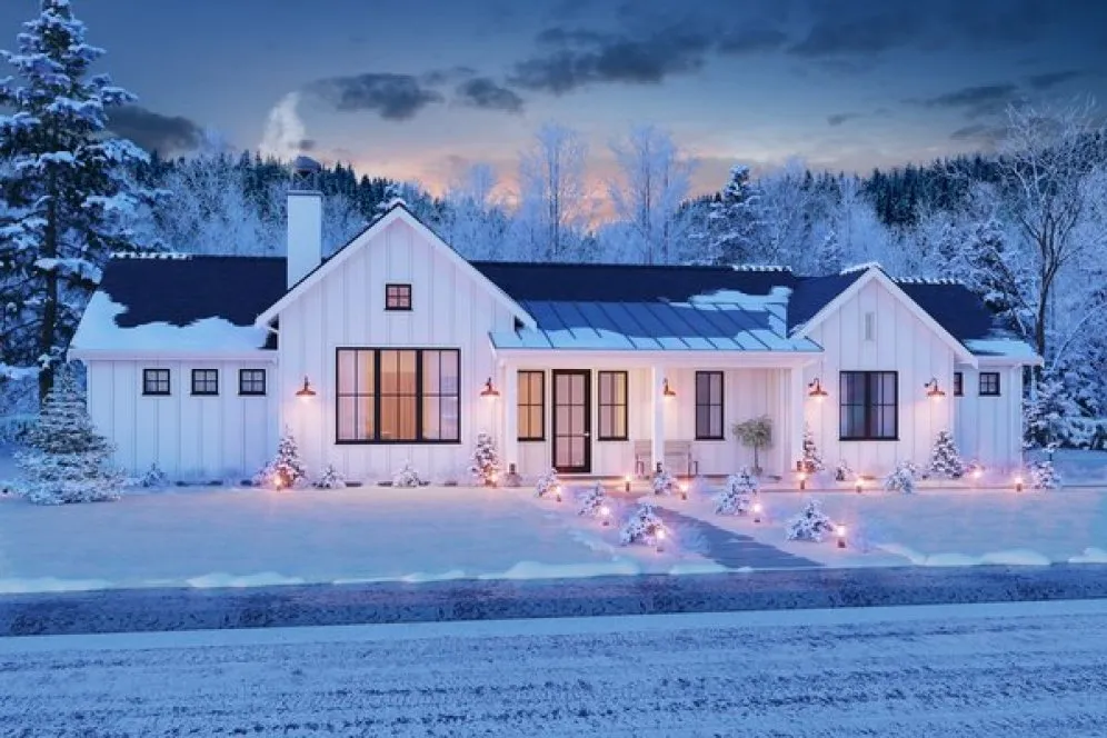 InteriorPhoto for House Plan #590041