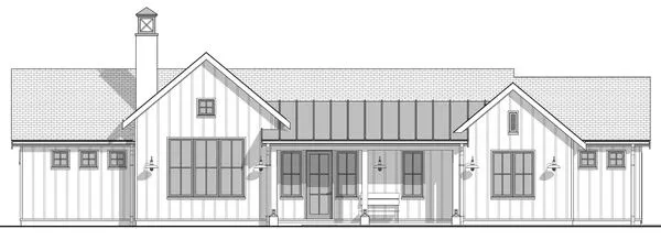 Other for House Plan #590041