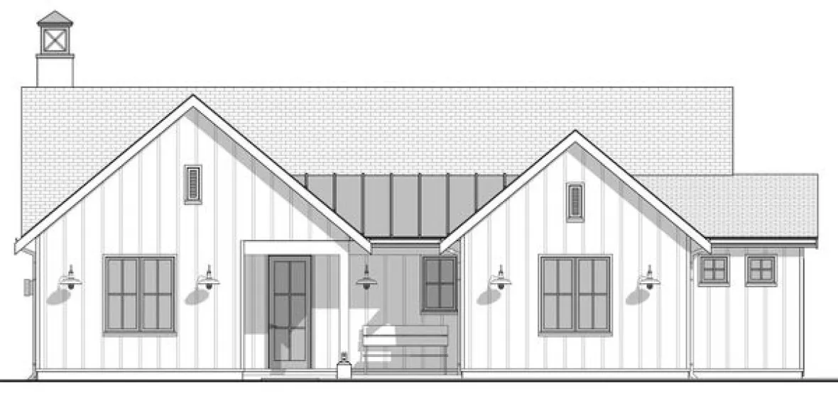 Other for House Plan #590051