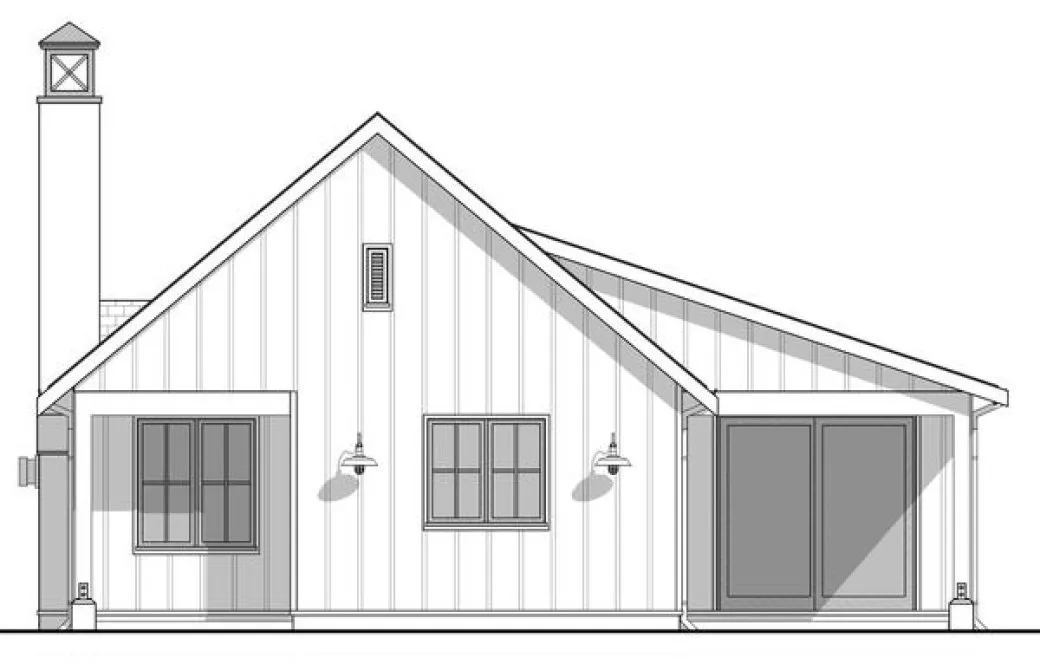 Other for House Plan #593321