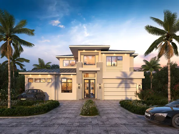 ExteriorPhoto for House Plan #913082