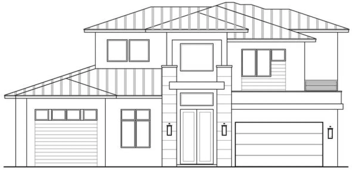 Other for House Plan #913082