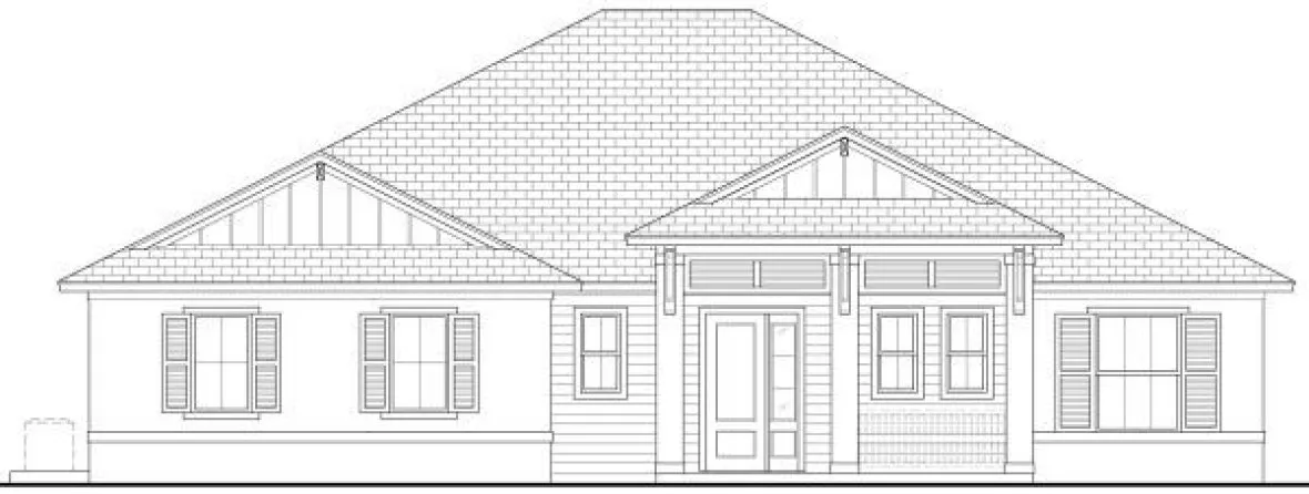 Other for House Plan #915442