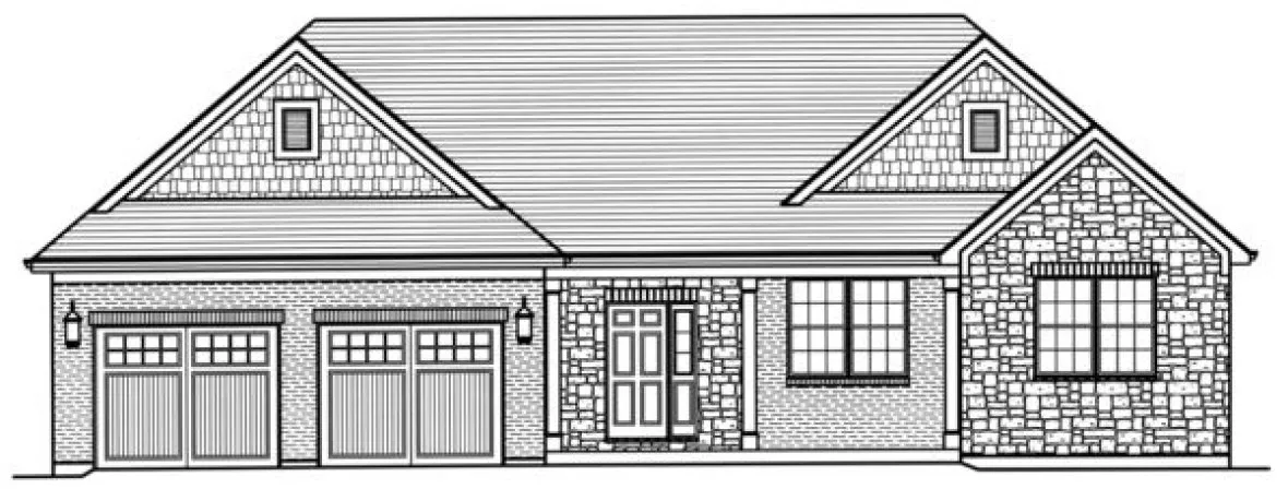 Other for House Plan #531791