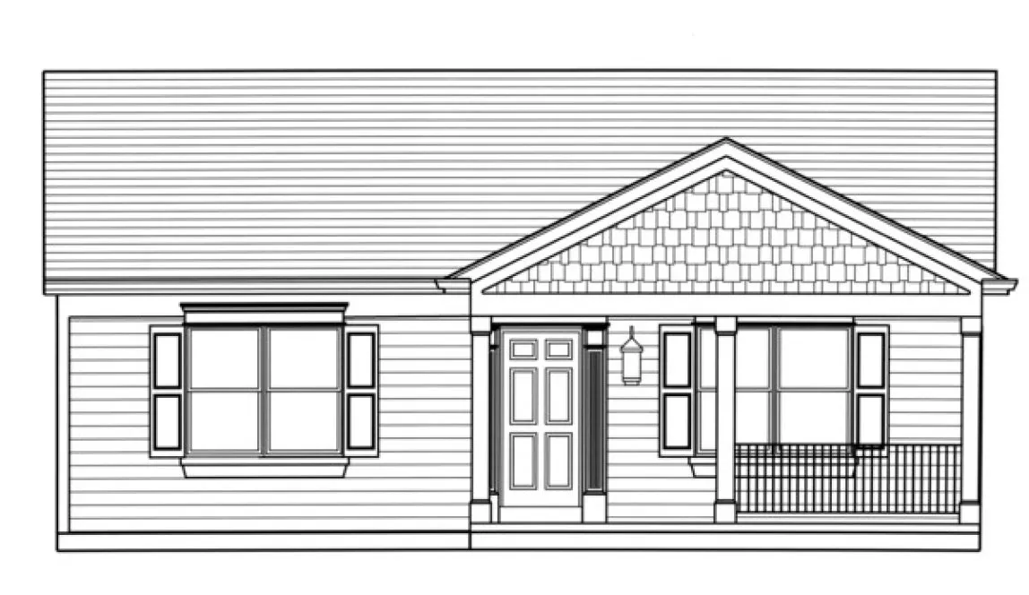Other for House Plan #539201