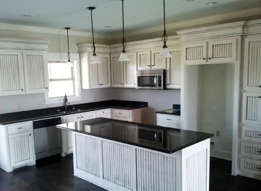 InteriorPhoto for House Plan #210461