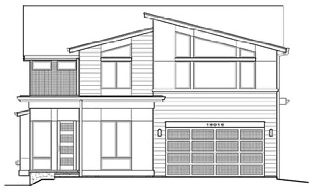 Other for House Plan #330103