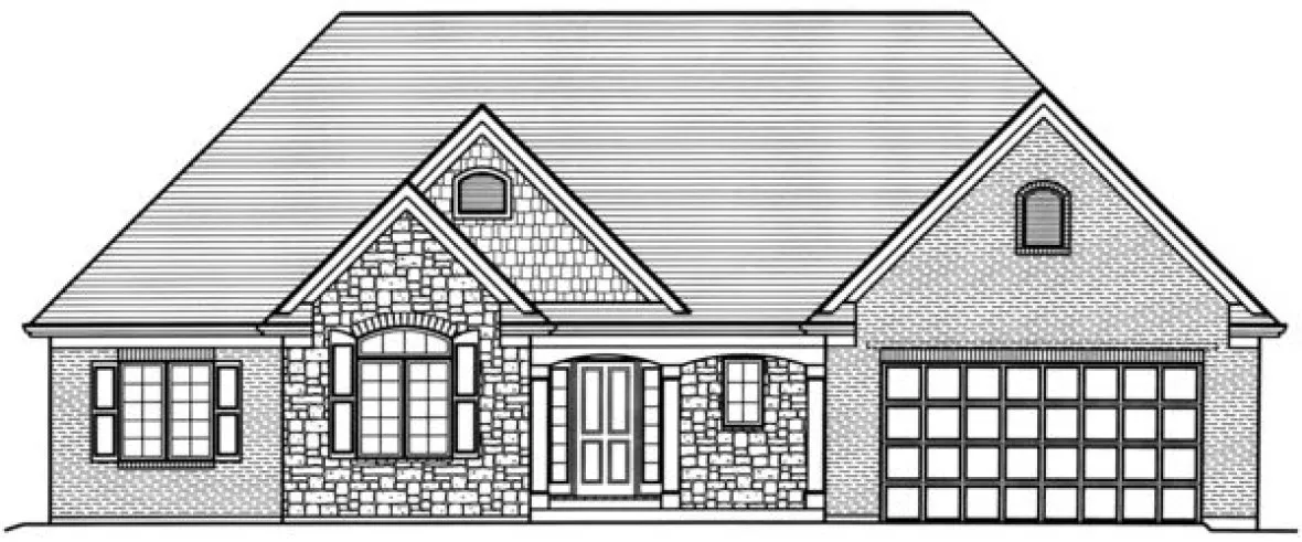 Other for House Plan #539002