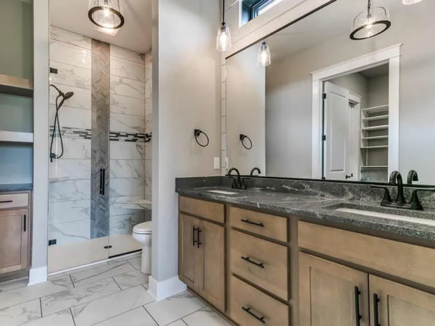 InteriorPhoto for House Plan #152461