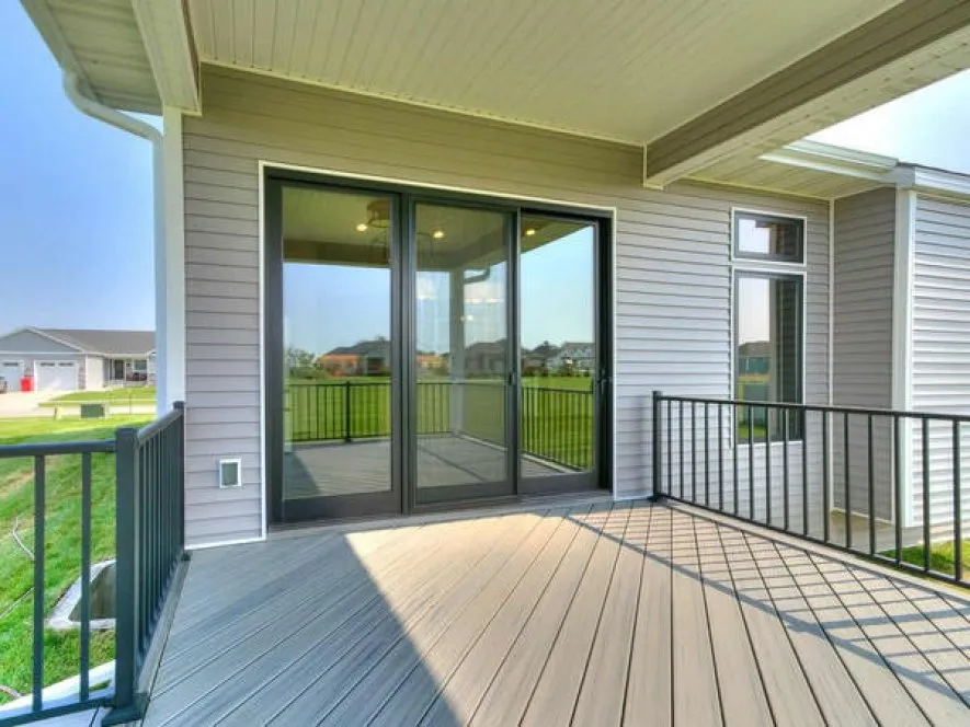 InteriorPhoto for House Plan #152461